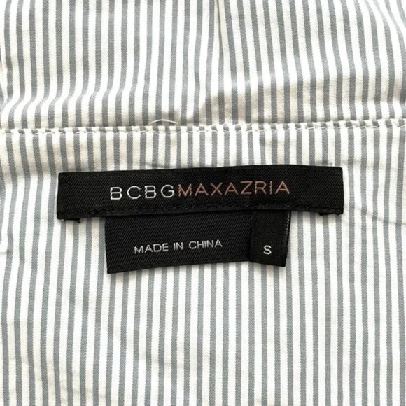 BCBGMaxAzria Woven Top - Picture 5 of 6
